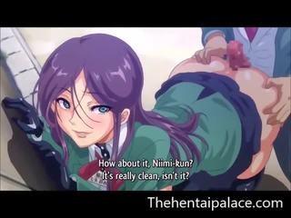 Animen dropout hentai mov