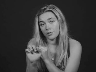 Florence pugh