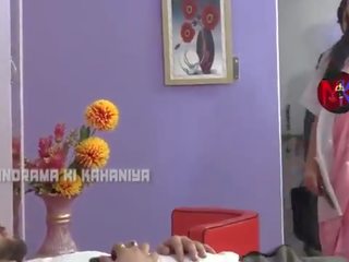 Desi therapist first-rate romanca ## plný hd desi kino krátky mov