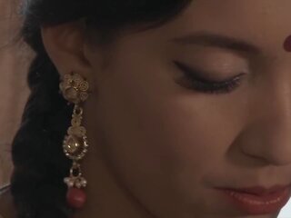 Bengali schauspielerin im ein xxx film szene!