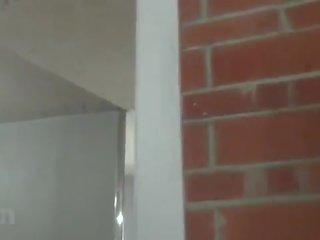 Toaleta publiczne xxx wideo przez naomi1