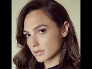 Gal gadot szarpnięcie od instructor challenge, xxx wideo 31