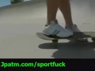 Skate or penis movie 1