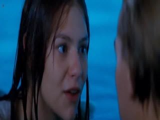 Claire danes - romeo dhe juliet vid