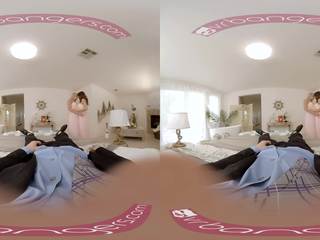 Vr порно - bridesmaids міа малкова & райлі рід ебать в groom трійця