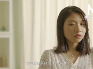 Trailer-swapping stepdaughters-shen na naãâ£ãâãâlan xiang ting-md-0257-high 품질 중국의 표시