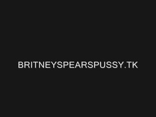 Britney spears puke 1