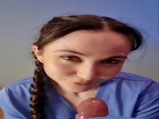 Emily hill - pov: zaad bank creampie - laten mij helpen u uit.