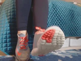 Prove Your Worth to Her Sneakers, Free HD porn 0c
