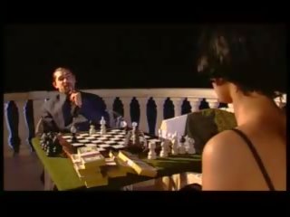 Chess gambit - michelle divje, brezplačno novo američanke oče xxx film vid