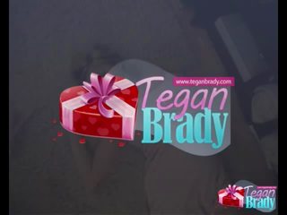 Tegan vardır porno yıldızı