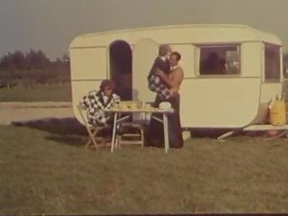 La foire aux sexes 1973, vapaa vuosikerta elokuva aikuinen video- video- 06