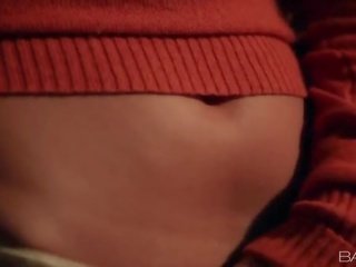 Superb Alysha Rylee And Vanessa Veracruz Lesbian sex movie